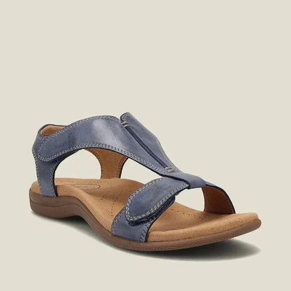 Selia | Ergonomic Comfort Sandals