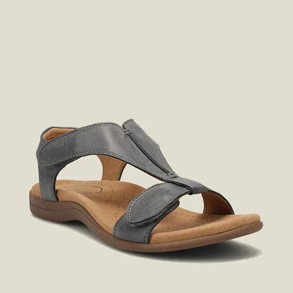 Selia | Ergonomic Comfort Sandals