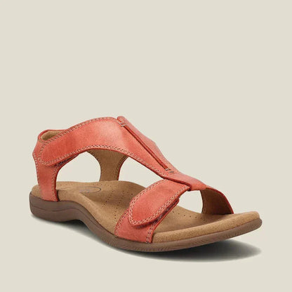 Selia | Ergonomic Comfort Sandals