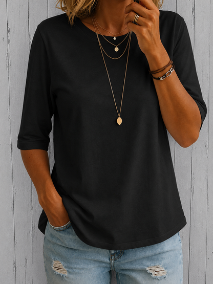 Catalina - Everyday Comfort Coverage Tee