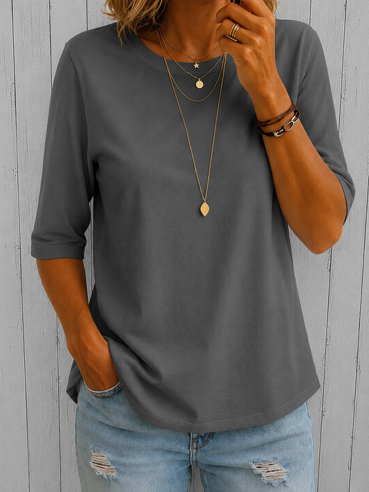 Catalina - Everyday Comfort Coverage Tee