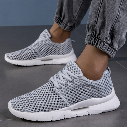 Breathable Mensik Shoes for Men