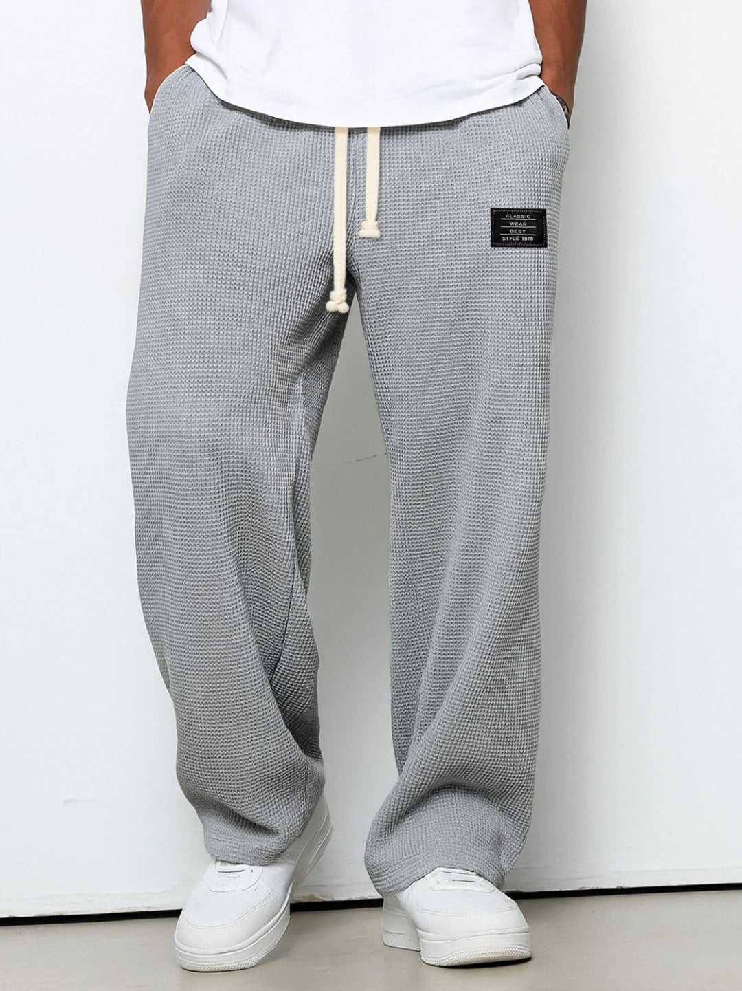 Oliver | Relaxed Everyday Pants