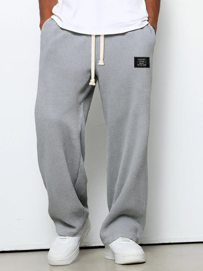 Oliver | Relaxed Everyday Pants
