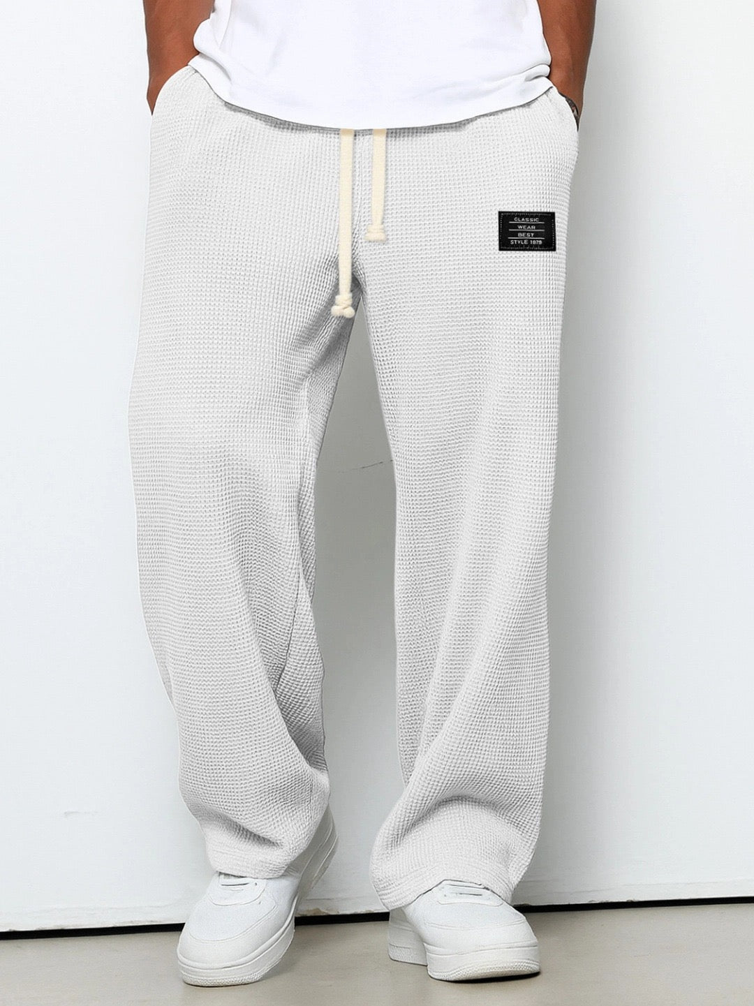 Oliver | Relaxed Everyday Pants