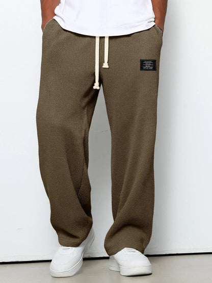 Oliver | Relaxed Everyday Pants