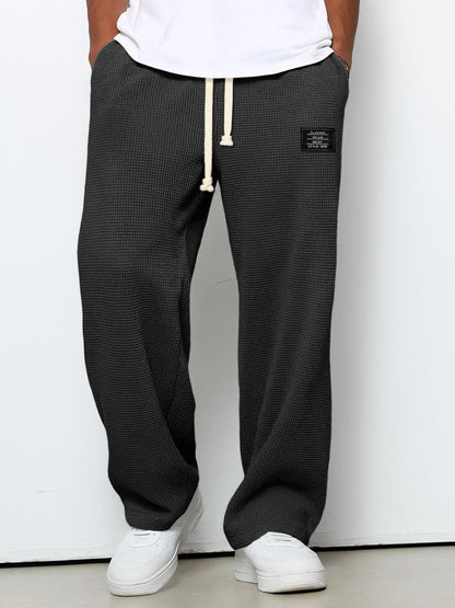 Oliver | Relaxed Everyday Pants