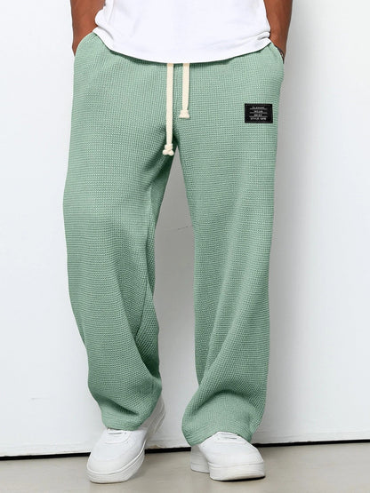 Oliver | Relaxed Everyday Pants