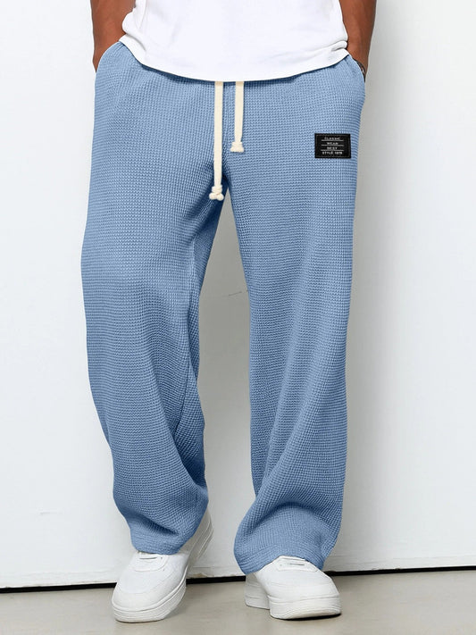 Oliver | Relaxed Everyday Pants