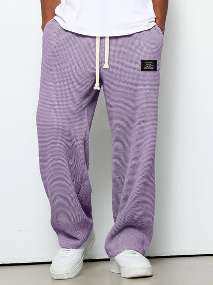 Oliver | Relaxed Everyday Pants