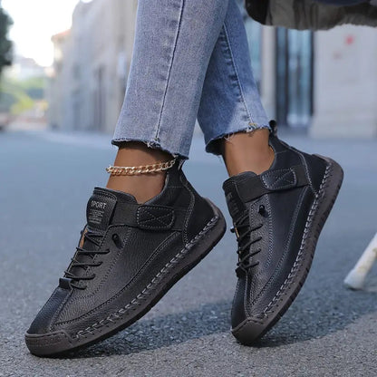 Emile | Comfort Support Sneakers