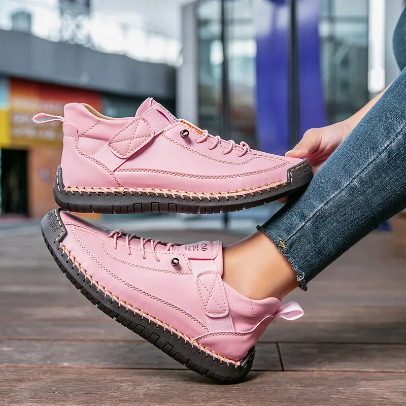 Emile | Comfort Support Sneakers