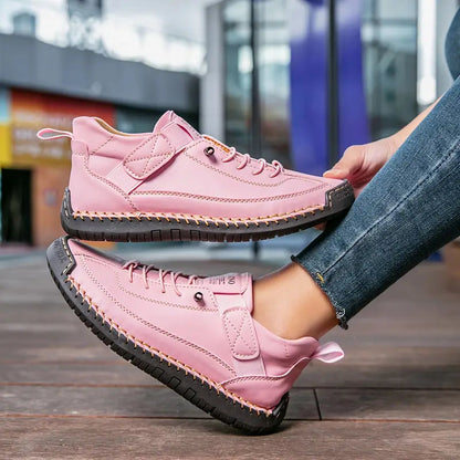 Emile | Comfort Support Sneakers