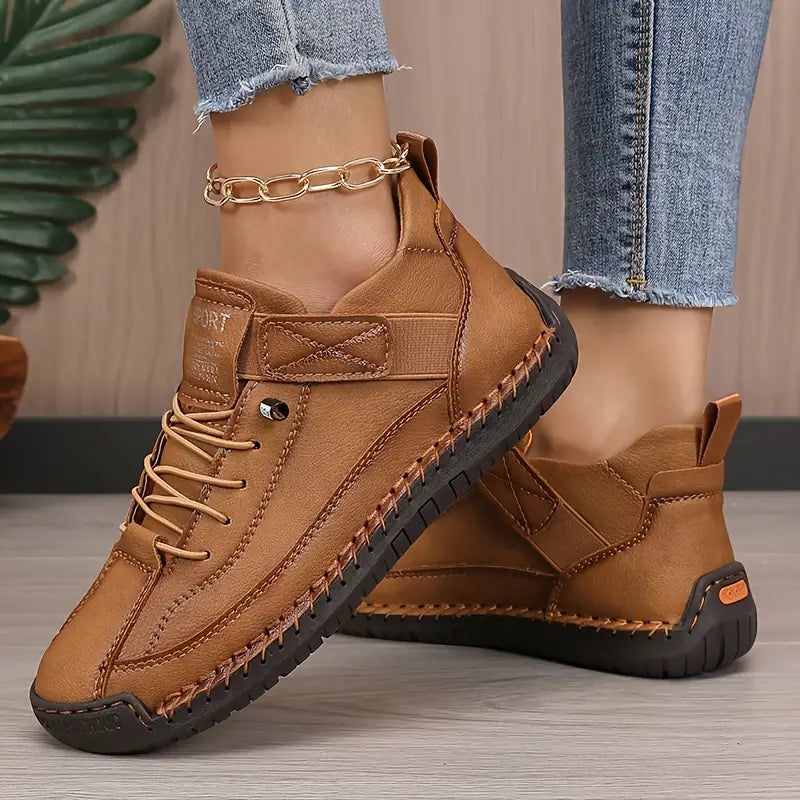 Emile | Comfort Support Sneakers