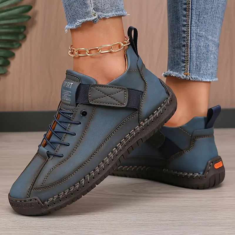 Emile | Comfort Support Sneakers