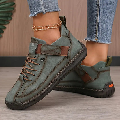 Emile | Comfort Support Sneakers