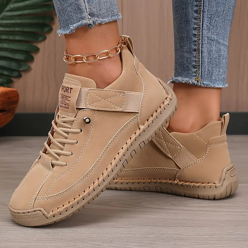 Emile | Comfort Support Sneakers
