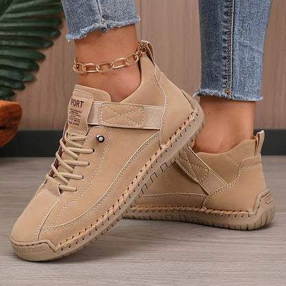 Emile | Comfort Support Sneakers