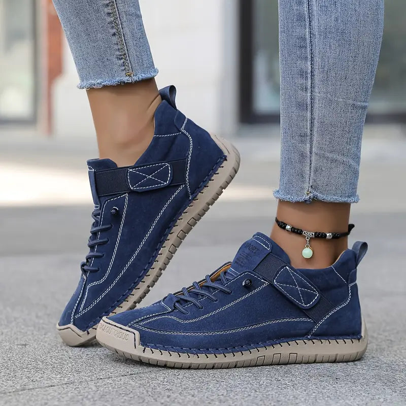 Emile | Comfort Support Sneakers