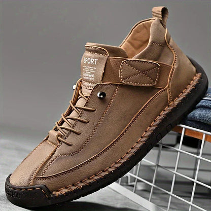 Emile | Comfort Support Sneakers