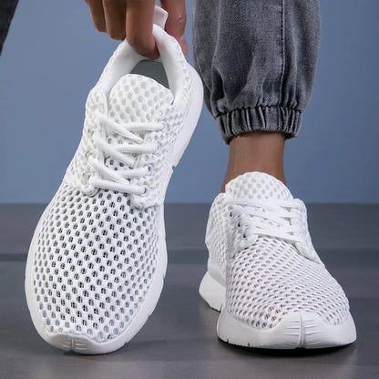 Breathable Mensik Shoes for Men
