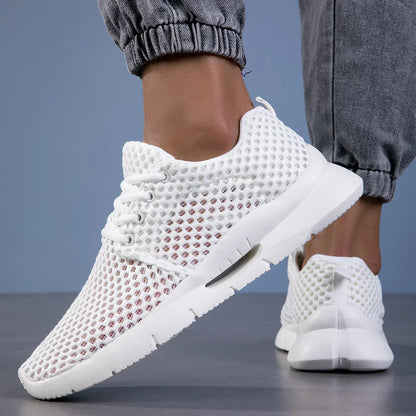 Breathable Mensik Shoes for Men
