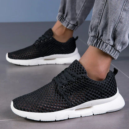 Breathable Mensik Shoes for Men