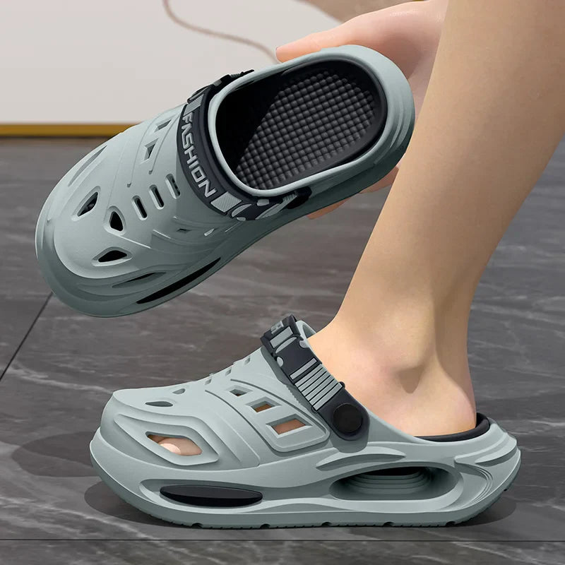 AeroFlow Slides