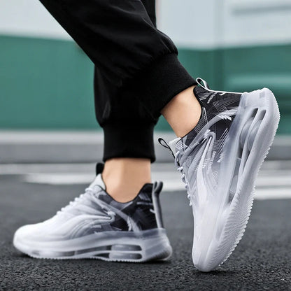 Luca Performance Sneakers