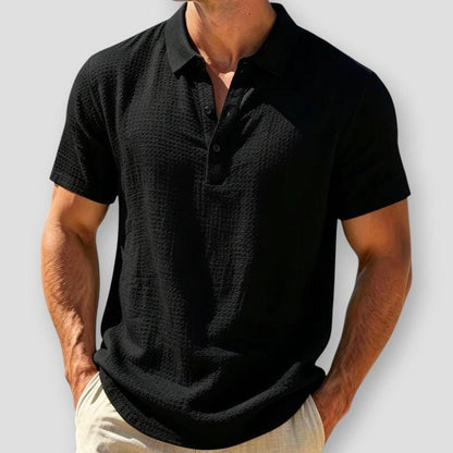 Saint Martin Toccoa Shirt