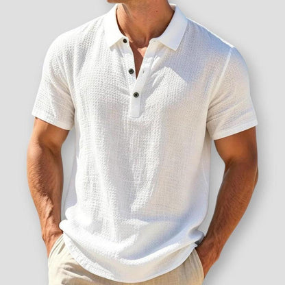 Saint Martin Toccoa Shirt