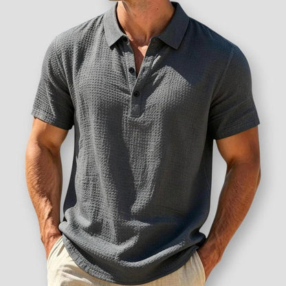 Saint Martin Toccoa Shirt