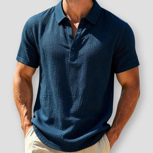 Saint Martin Toccoa Shirt