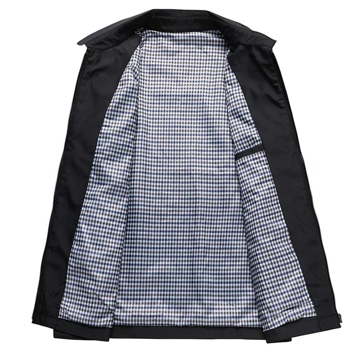 Winsford Lane Spring Jacket