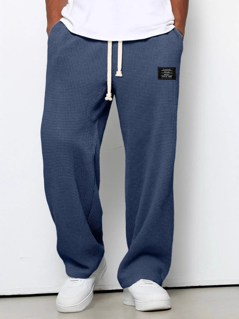 Oliver | Relaxed Everyday Pants