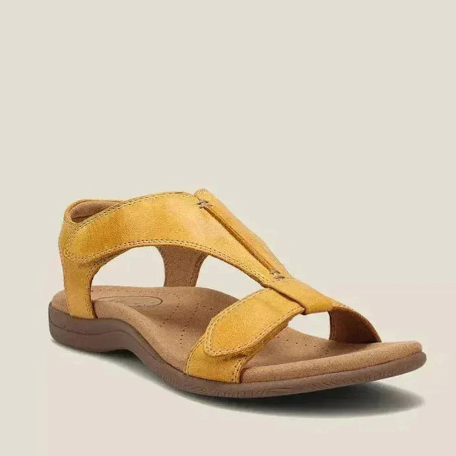 Selia | Ergonomic Comfort Sandals