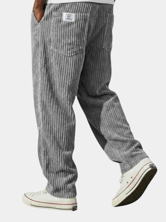 The Fletcher — Heritage Corduroy Pants