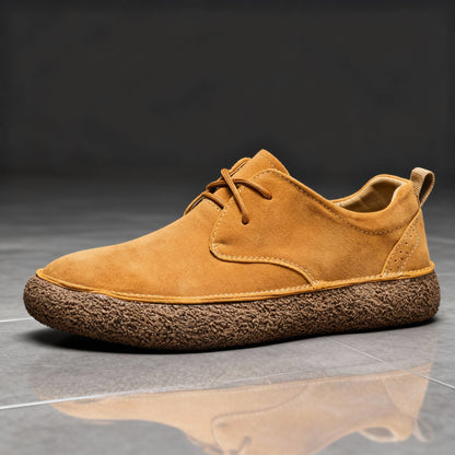 Barrett Suede Shoes