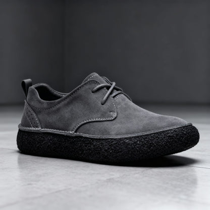 Barrett Suede Shoes