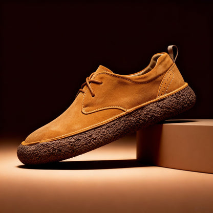 Barrett Suede Shoes