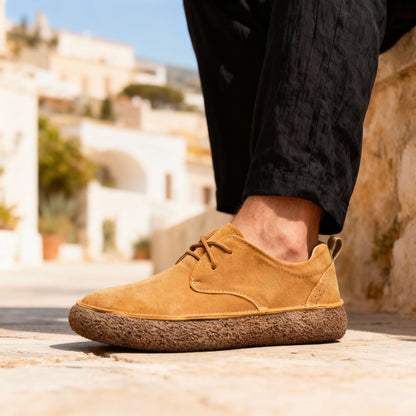 Barrett Suede Shoes