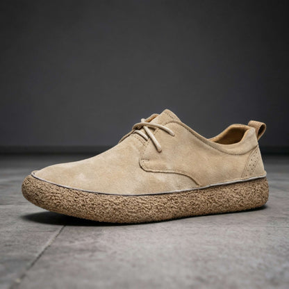 Barrett Suede Shoes