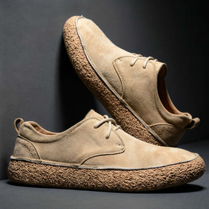 Barrett Suede Shoes