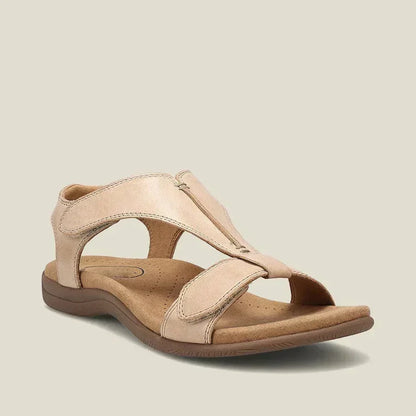 Selia | Ergonomic Comfort Sandals