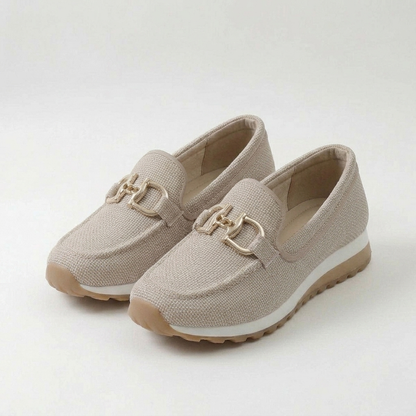 Lila - Orthopaedic Loafer Sneakers