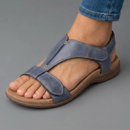 Selia | Ergonomic Comfort Sandals