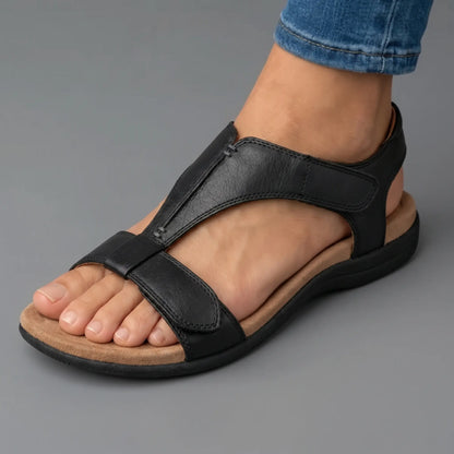 Selia | Ergonomic Comfort Sandals