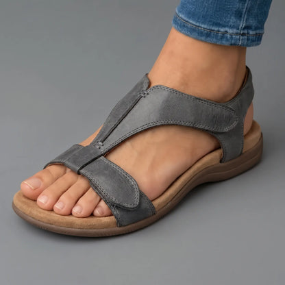 Selia | Ergonomic Comfort Sandals