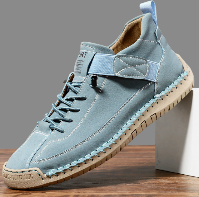 Emile | Comfort Support Sneakers