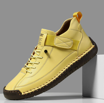 Emile | Comfort Support Sneakers